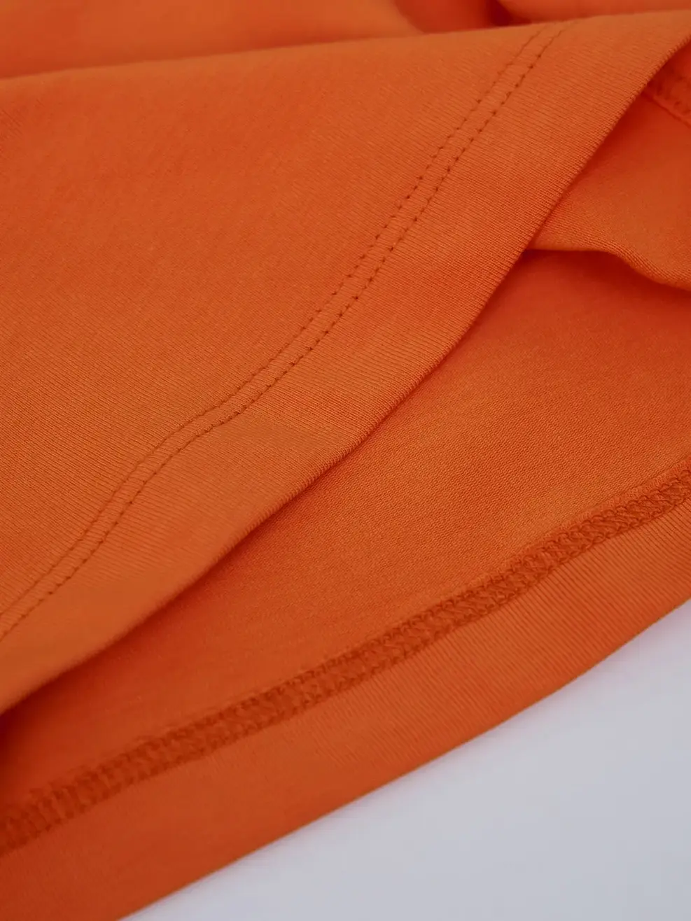 Bộ Đồ Bé Trai Will And Free - Màu cam 004 - 2-3 - L30