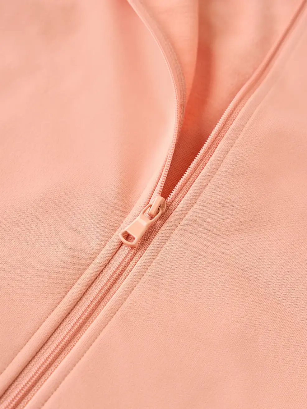 Áo Khoác Chống Nắng Đa Năng  -  Cam 060 - S