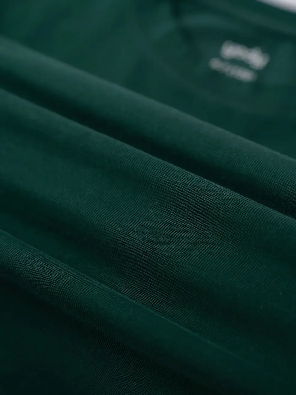 Bộ Đồ Short Trẻ Em Cơ bản -  Xanh Lá 198 - 110