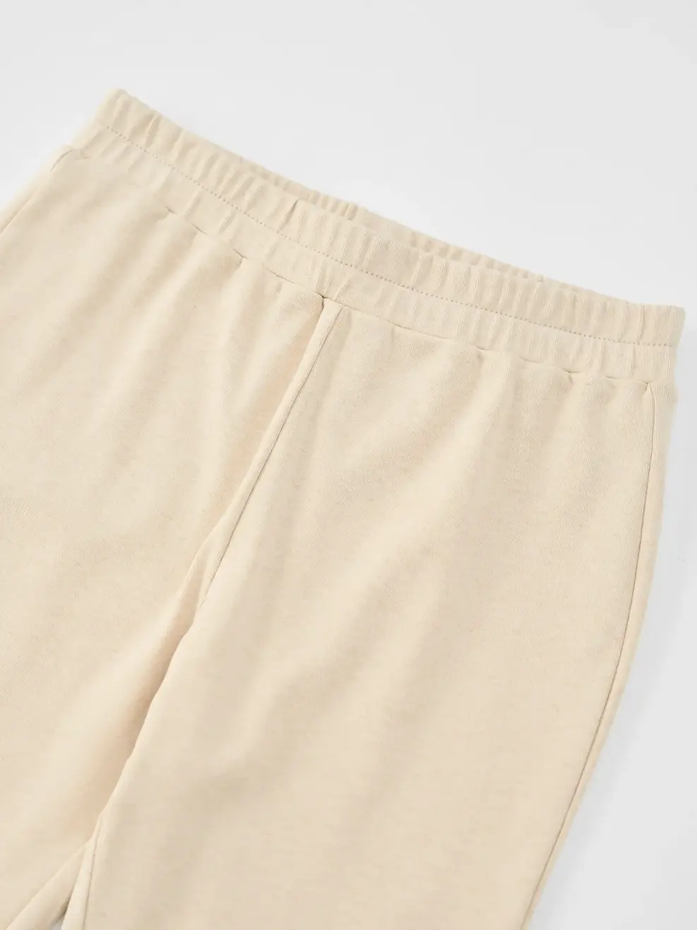 Bộ Bé Gái Thêu Nơ - BEE MELANGE - 110