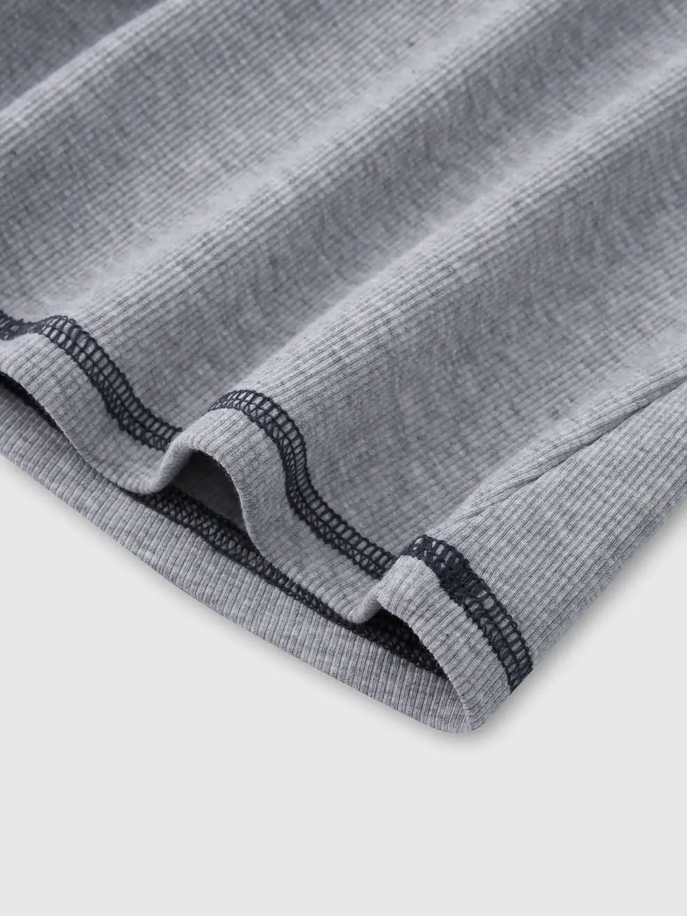Áo Phông Dài Tay Nữ Tay Raglan Phối Màu Form Simfit - Navy 031 - S