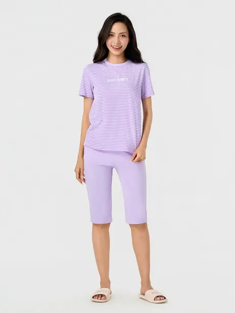 Bộ Đồ DÁNG LỬNG DREAMY