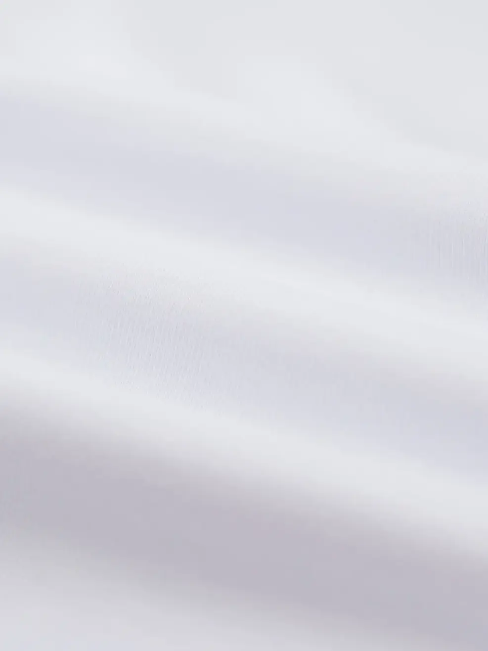 Áo Phông Nữ Cotton Slimfit Basic - Trắng 029 - S