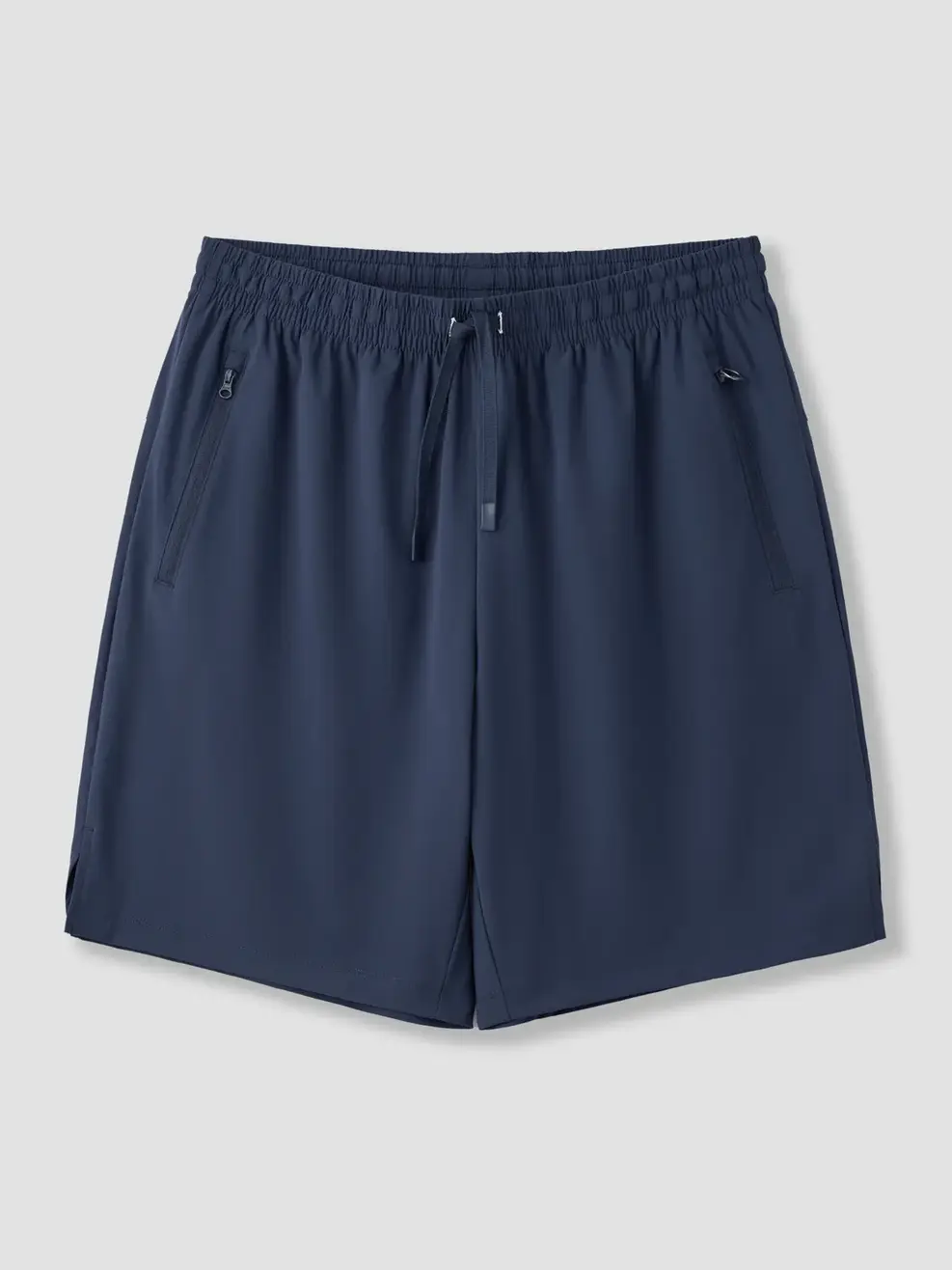 Bộ Đồ Nam Yody Sport Dải Chỉ Nổi Bật - Tím Than 009 - L