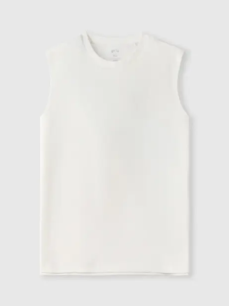 Áo Ba Lỗ Basic Regular