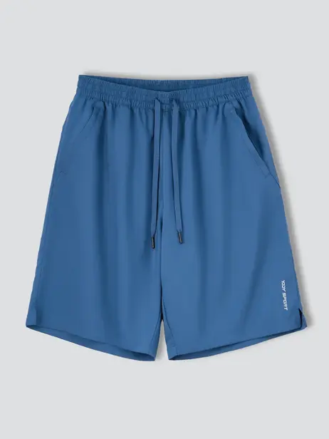 Quần Shorts Nam Thể Thao Quốc Dân (SQM6021)