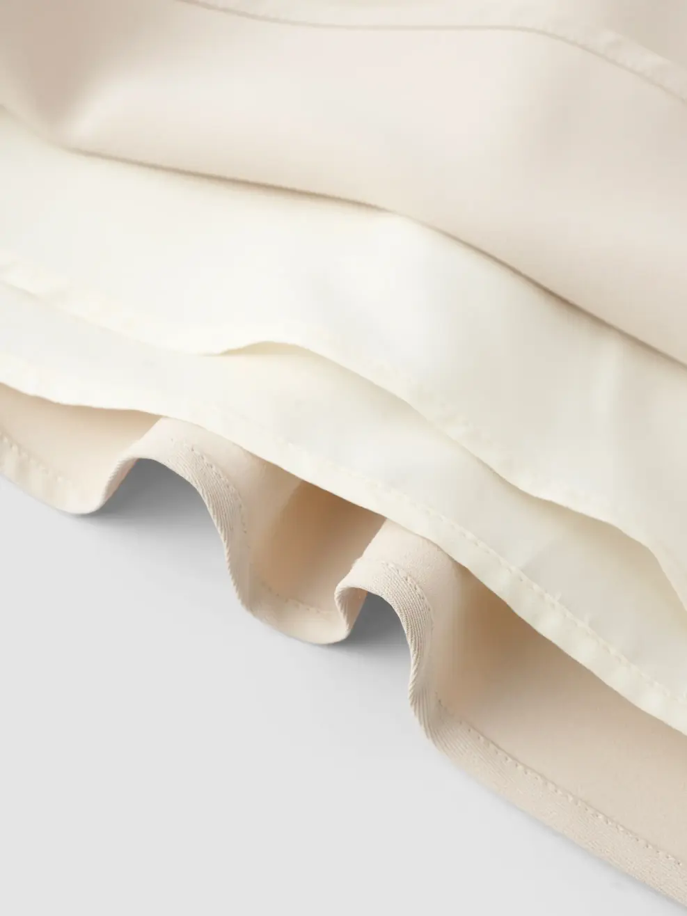 Chân Váy volume collection - Vàng 034 - S