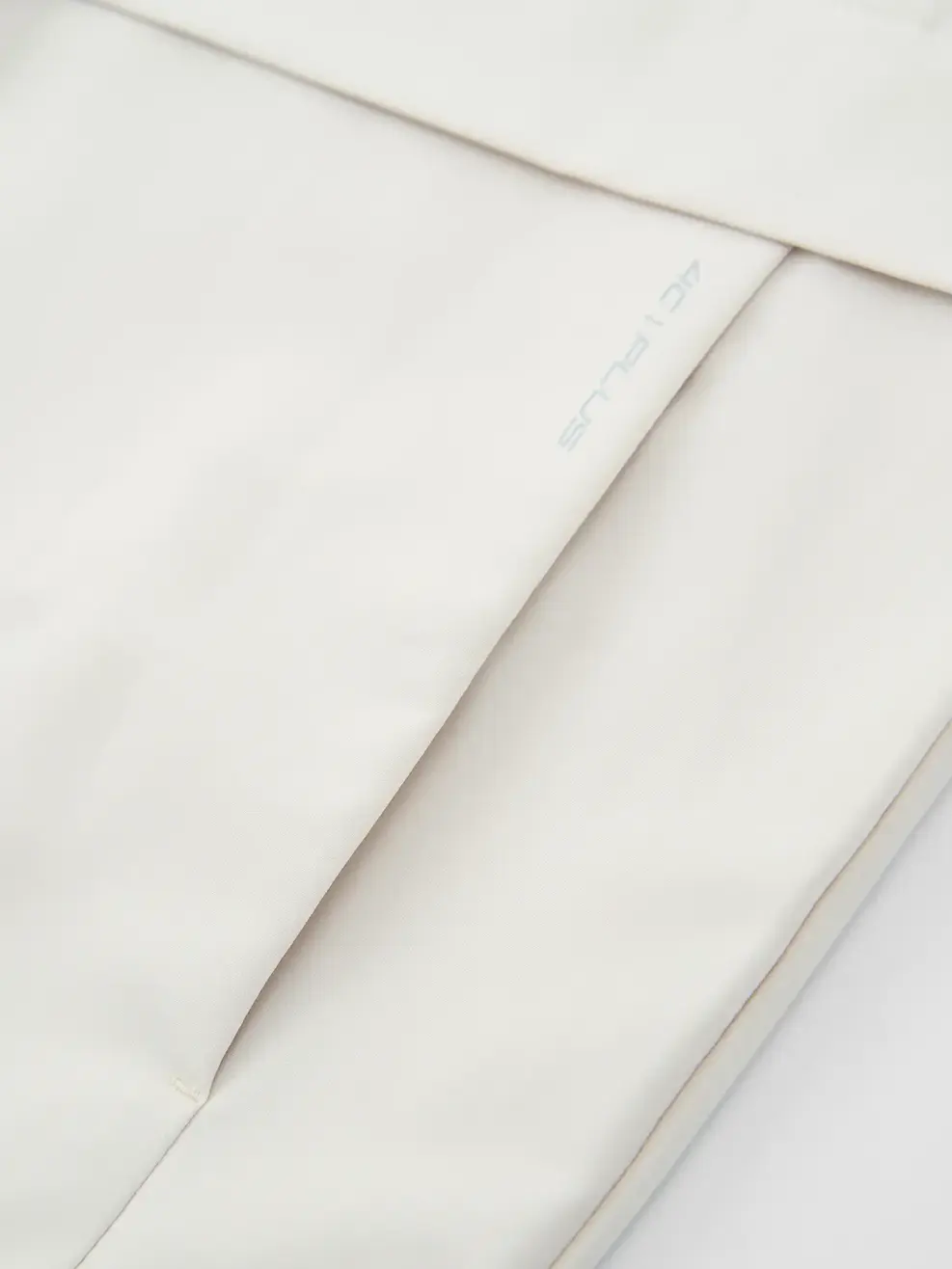 Áo Khoác Gió Nữ 4c Plus Dáng Suông - Xám 003 - S