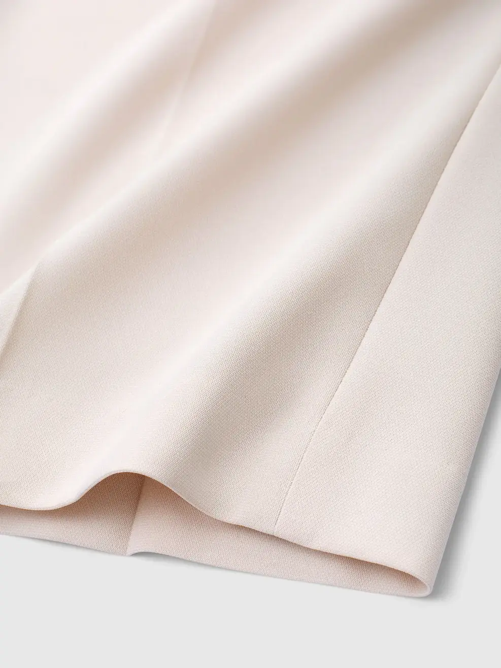 Quần straight essential - Be 083 - S