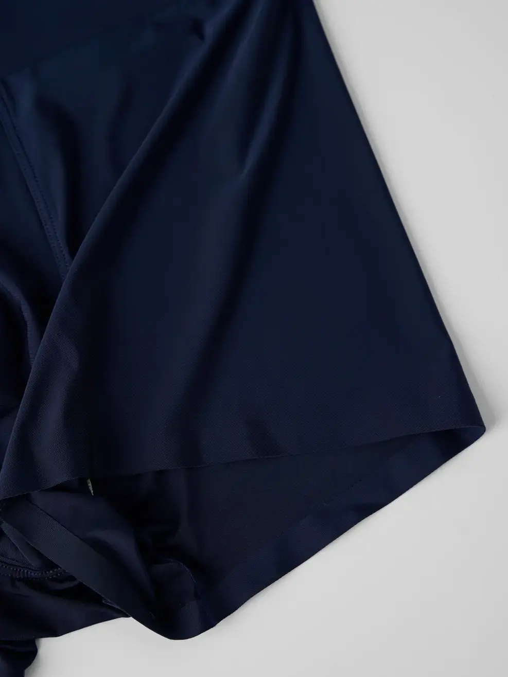Quần Lót Nam Dáng Boxer Trunks Thun Lạnh Seamless Combo 2 - Navy 008 - M