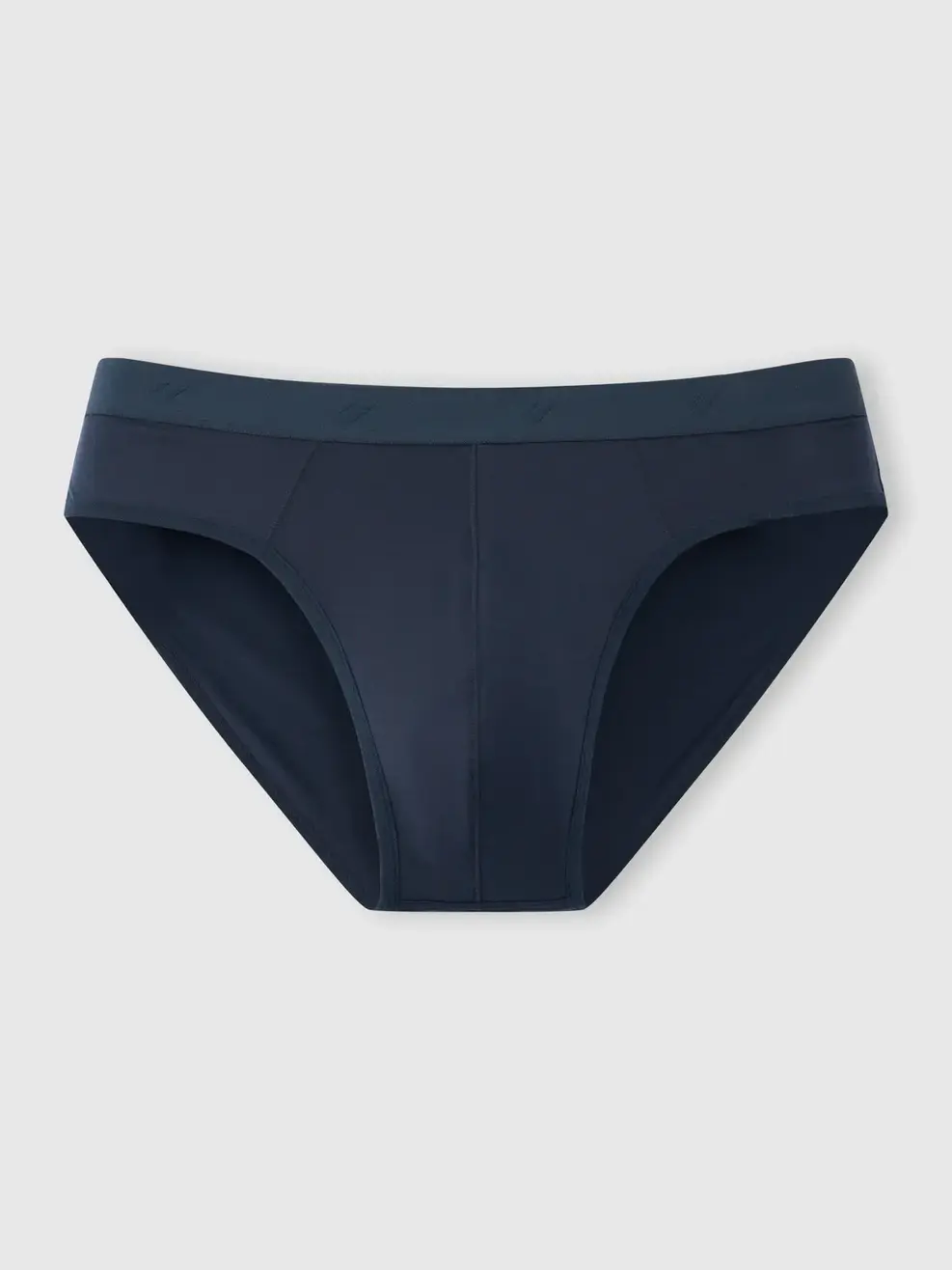 Quần Lót Tam Giác Nam Cơ Bản Thoáng Mát Combo 3 - Combo Tím Than 112 - M