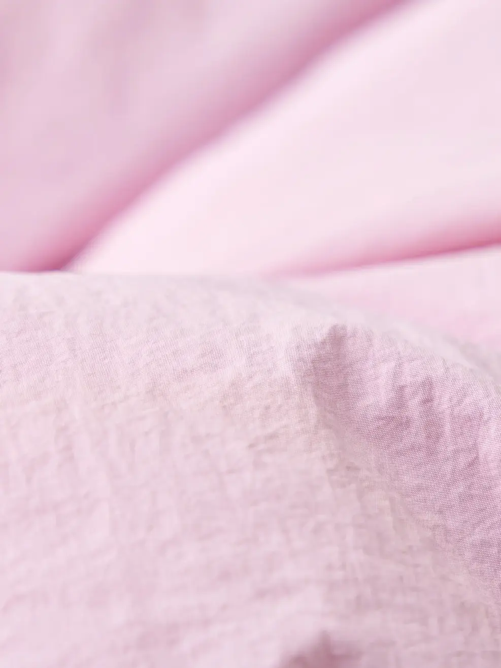 Áo Phao Kid Chần Bông Mũ Liền -  Hồng 174 - 110