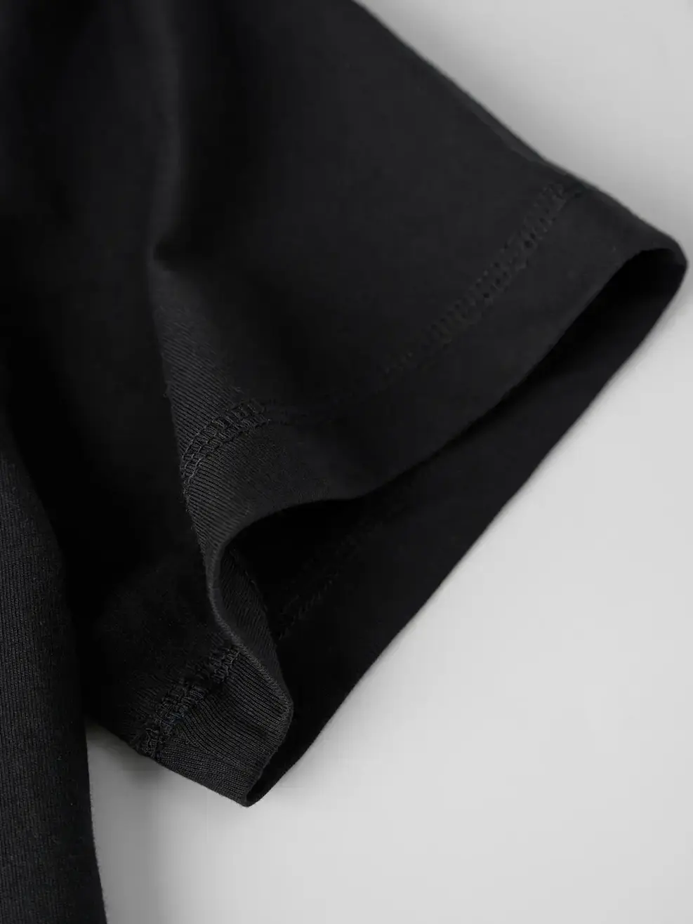 Áo Phông Boxy Mickey Keep Your Cool - Đen 001 - 0