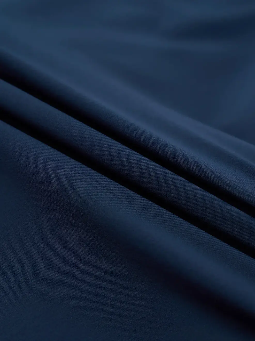 Quần Shorts Nam Yody Sport Cạp Chun Dệt - Navy 005 - 29