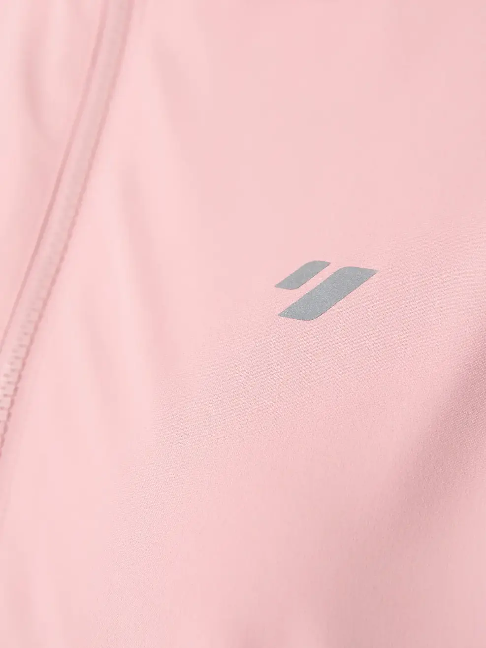 Áo Khoác Gió Nữ Gia Đinh 3C Promax -  Hồng 137 - S