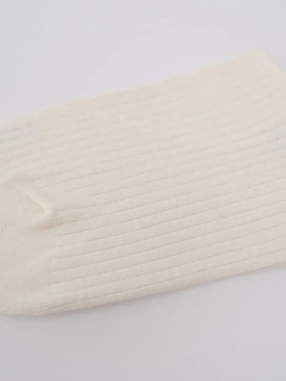 Tất Nữ Ẩn Dệt Gân Bàn Combo2 - Be 124 - F