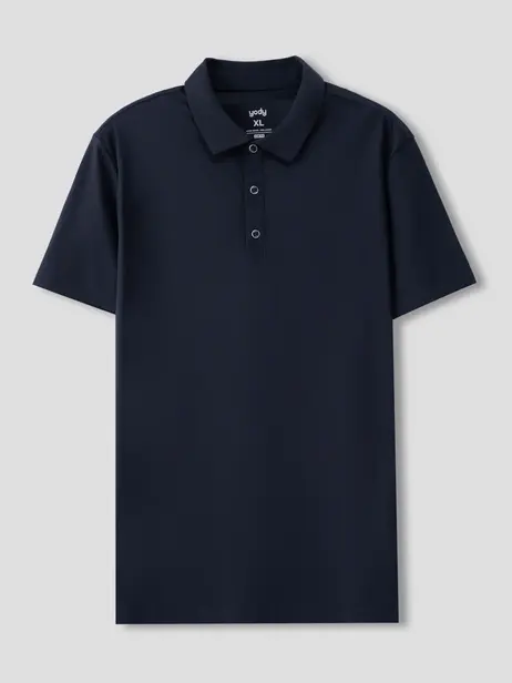 Áo Polo Nam Slimfit Airycool
