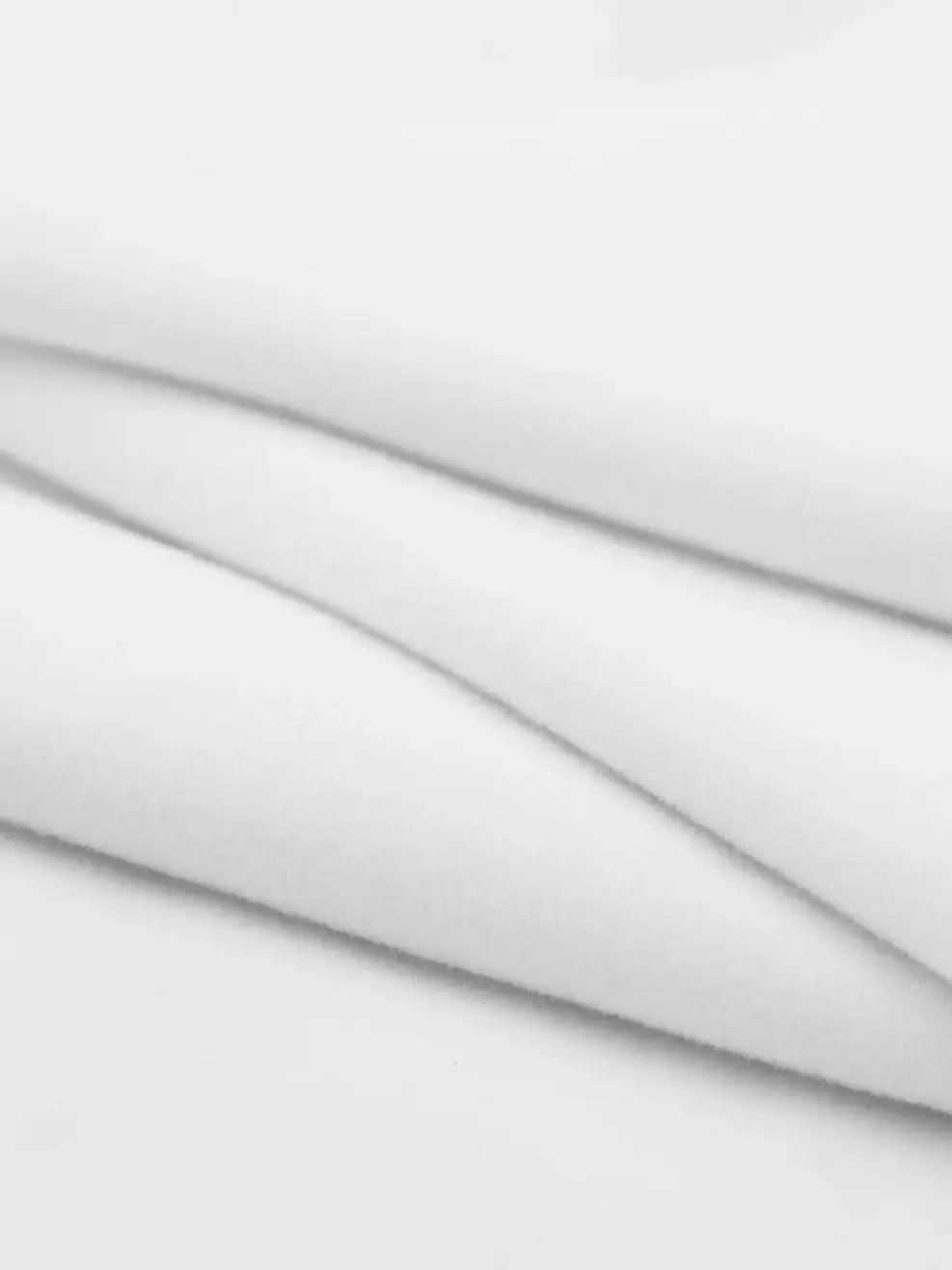 Áo Body Giữ Nhiệt Cổ Lọ - Trắng 001 - S