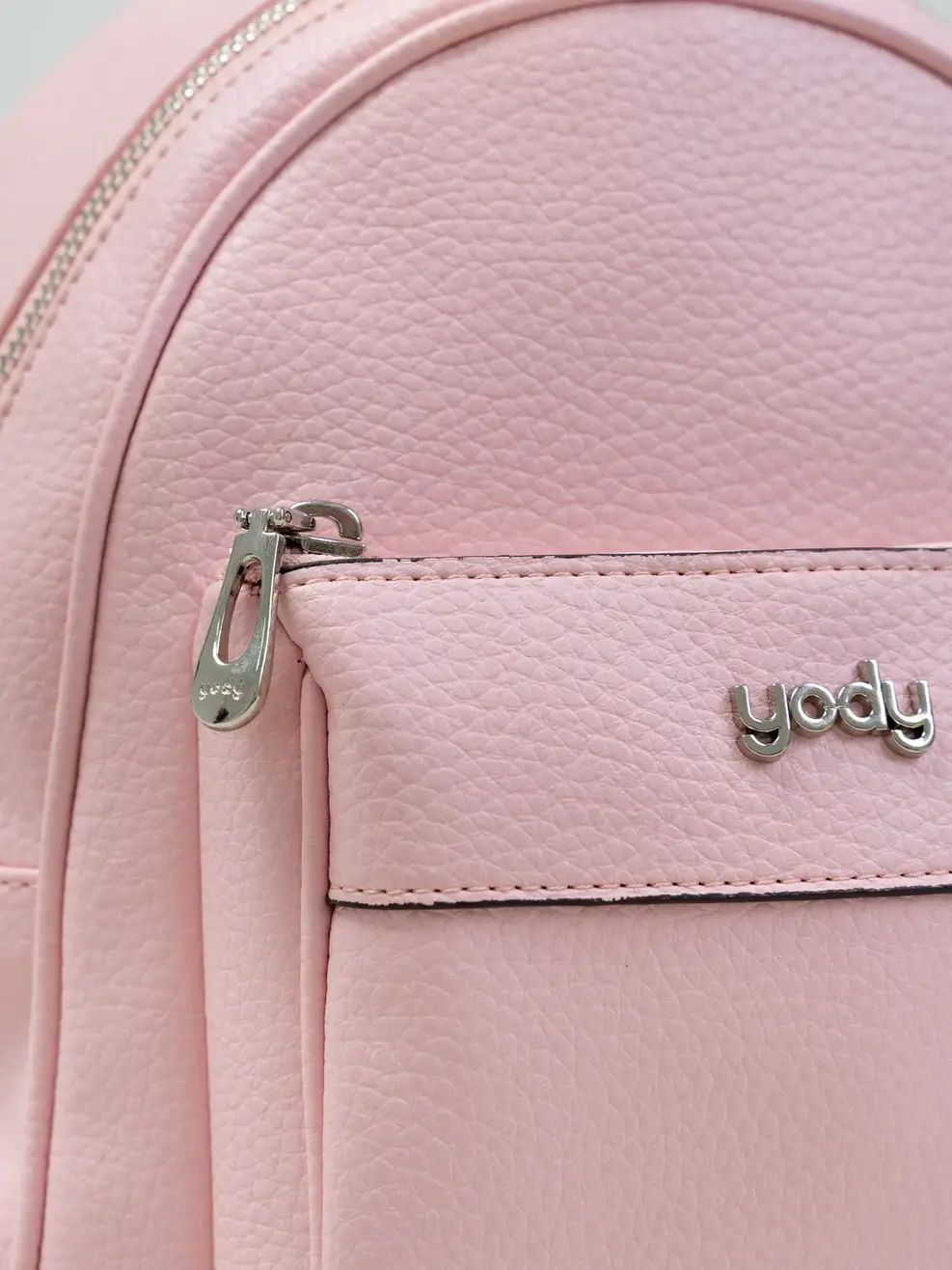 Balo da tổng hợp cao cấp - Hồng