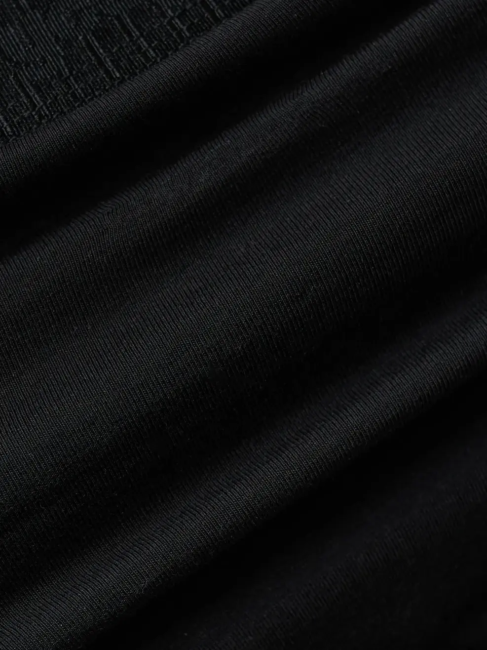 Quần Lót Nam Boxer Phối Cạp Sọc (QCM6007) - ĐEN 002 - M