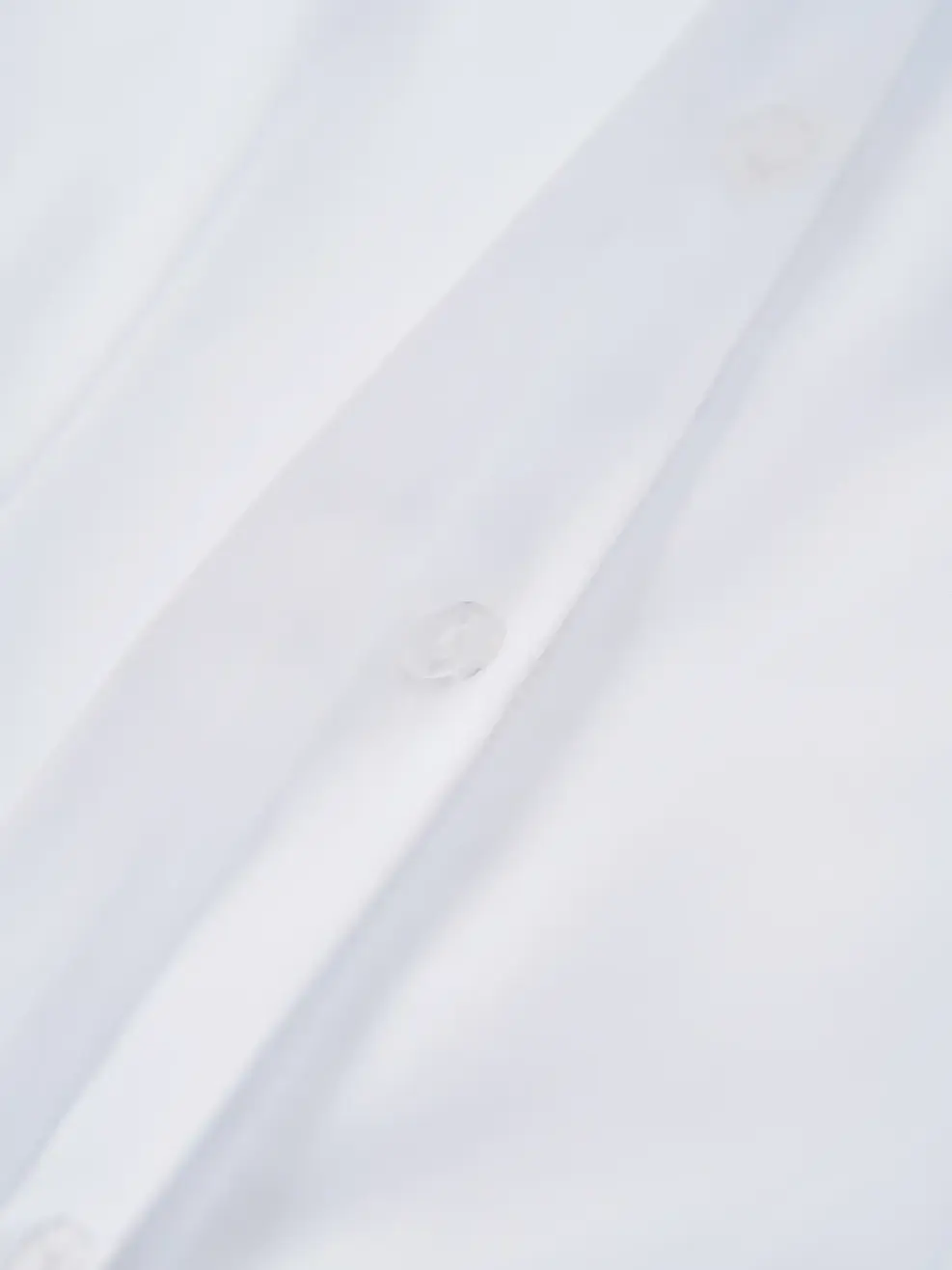 Áo Sơ Mi Cộc Tay Cơ Bản Nano (SCN3000) - Trắng 001 - M