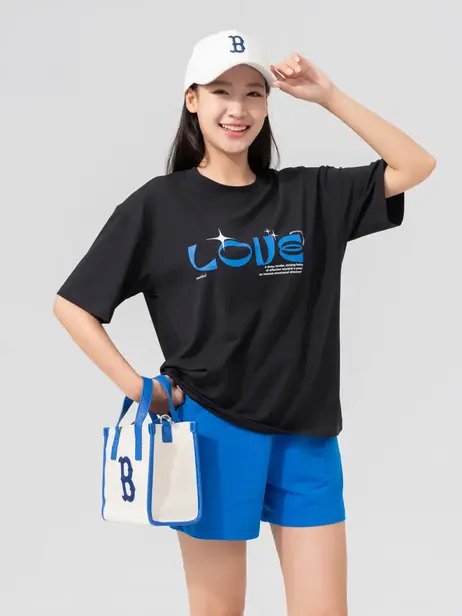 Đồ Bộ Nữ In Love