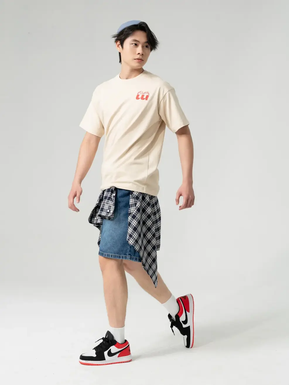 T-shirt Yoguu Better Things - Be - 0