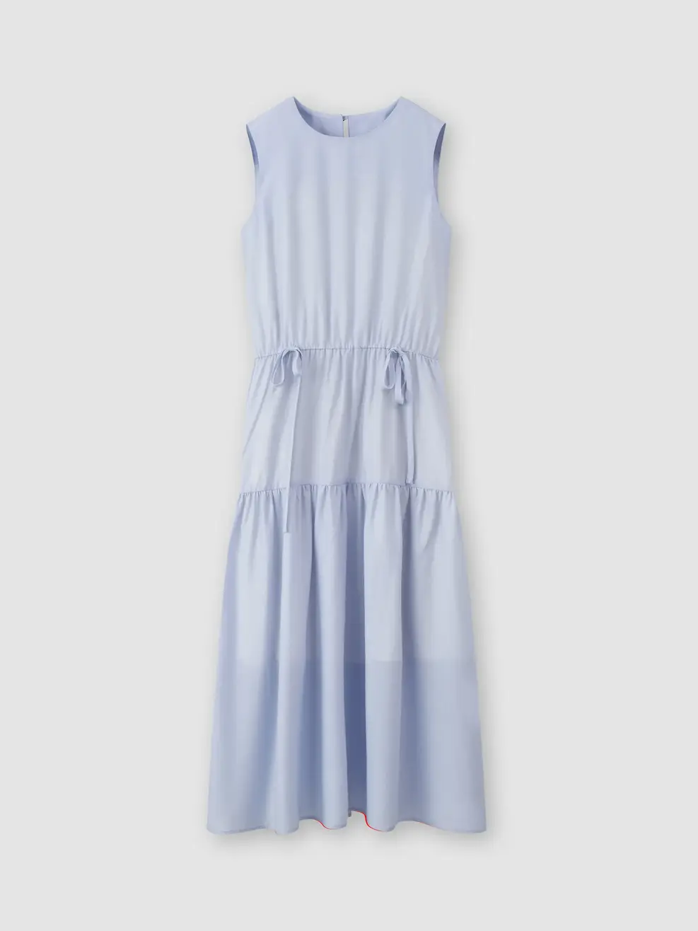 Váy casual midi collection -  Xanh Da Trời 225 - S