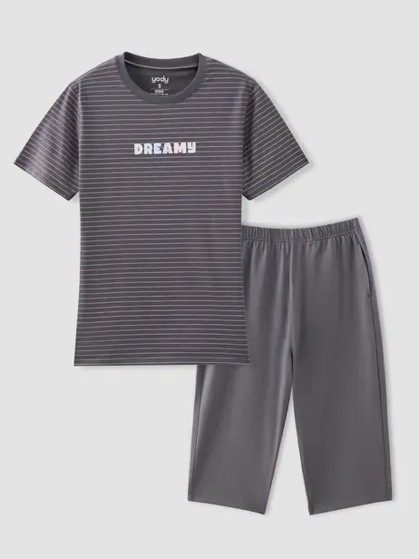 Bộ Đồ DÁNG LỬNG DREAMY