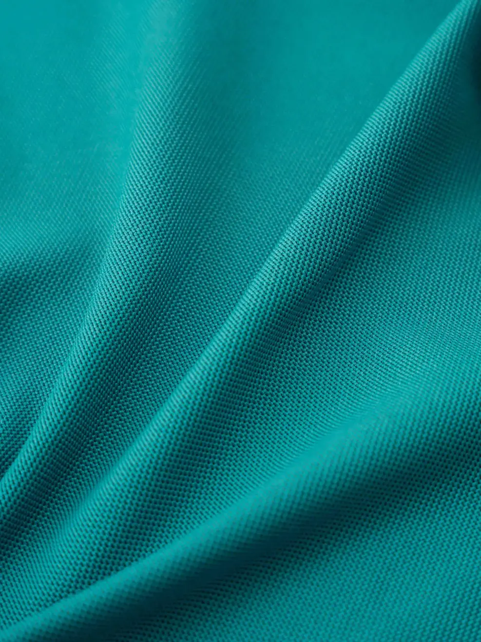 ÁO POLO TRẺ EM IN GẤU - Xanh - 6