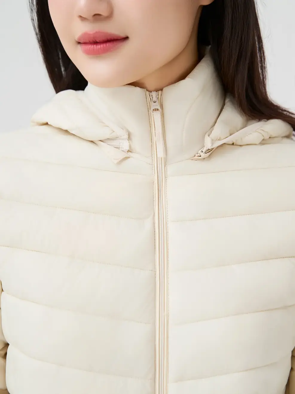 Áo Phao Nữ Gia Đình 4S -  Be 178 - S