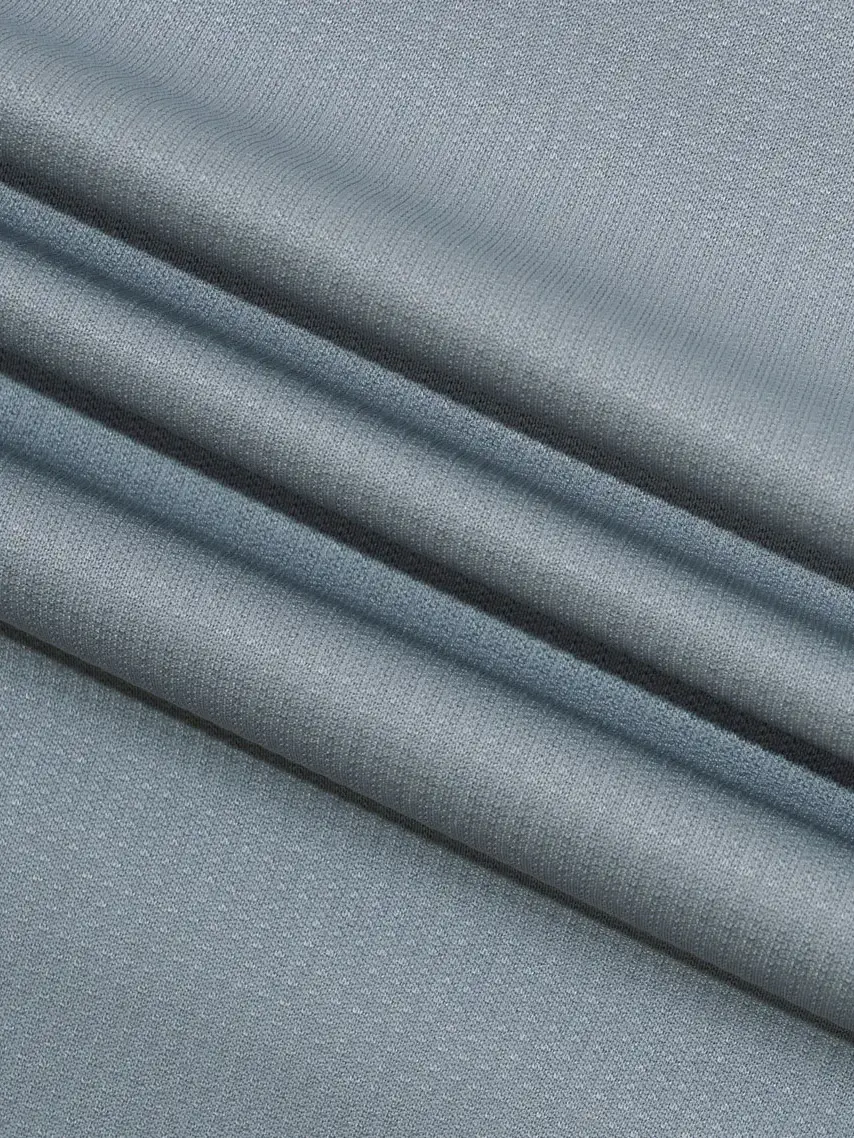 T-shirt thể thao nam - Ghi - M