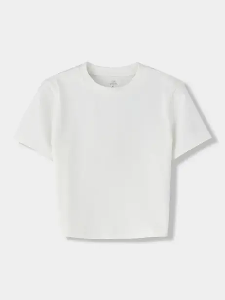 Áo Phông Croptop Yoguu