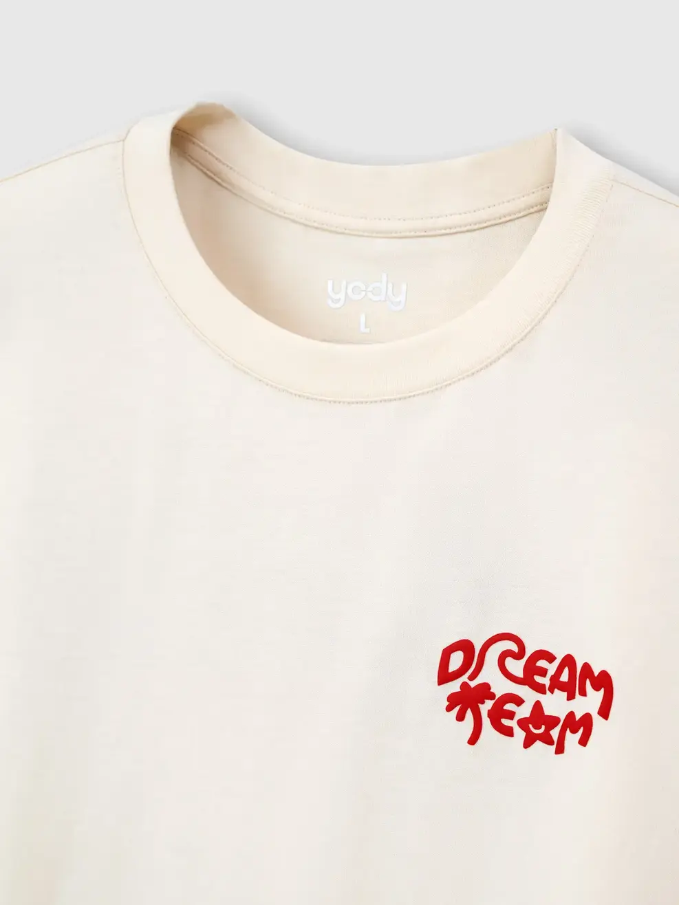 Áo Phông Dream Team - Be 009 - L