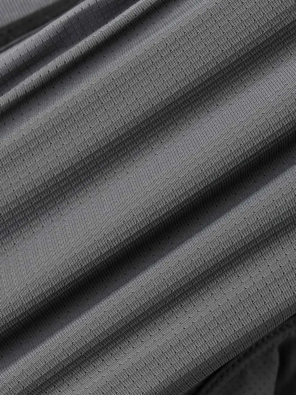 Quần Lót Nam Boxer Phối Cạp Combo 2 -  Xám 181 - M