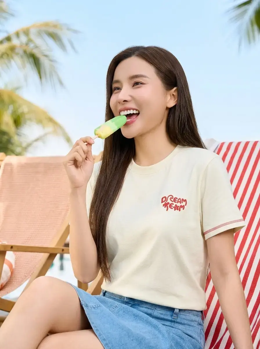 Áo Phông Dream Team - Be 009 - S