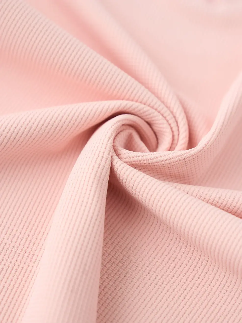 Áo Polo Nữ Slim Có Khóa Kéo - Hồng 008 - XS