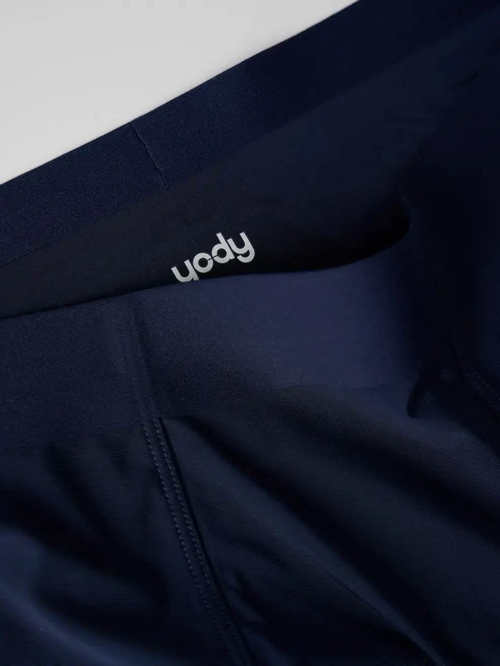 Quần Lót Nam Dáng Boxer Trunks Thun Lạnh Seamless Combo 2 - Navy 008 - M