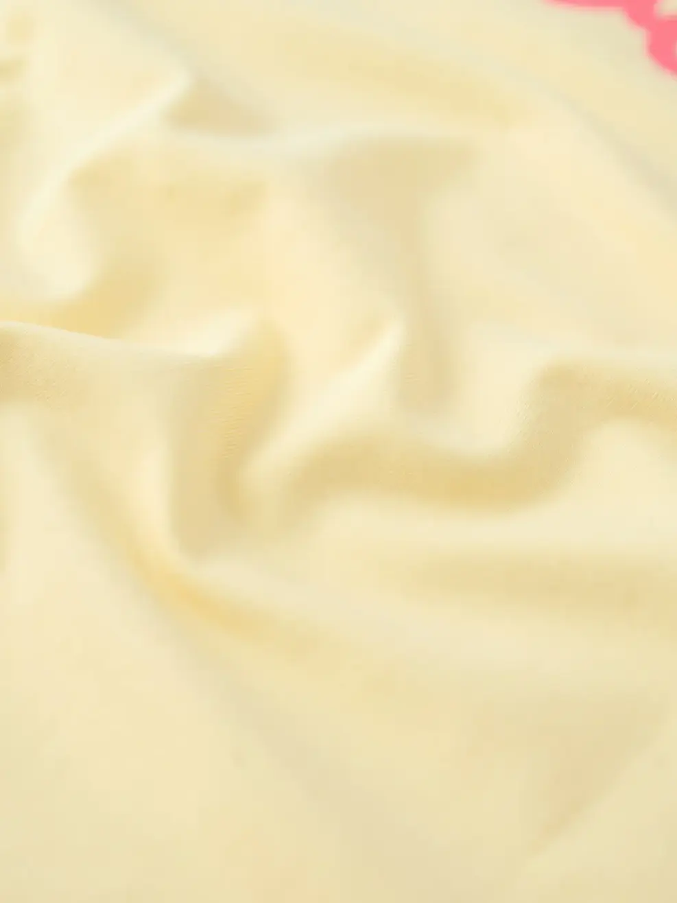 Bộ Đồ bé gái  strawberry - Màu vàng 008 - 110