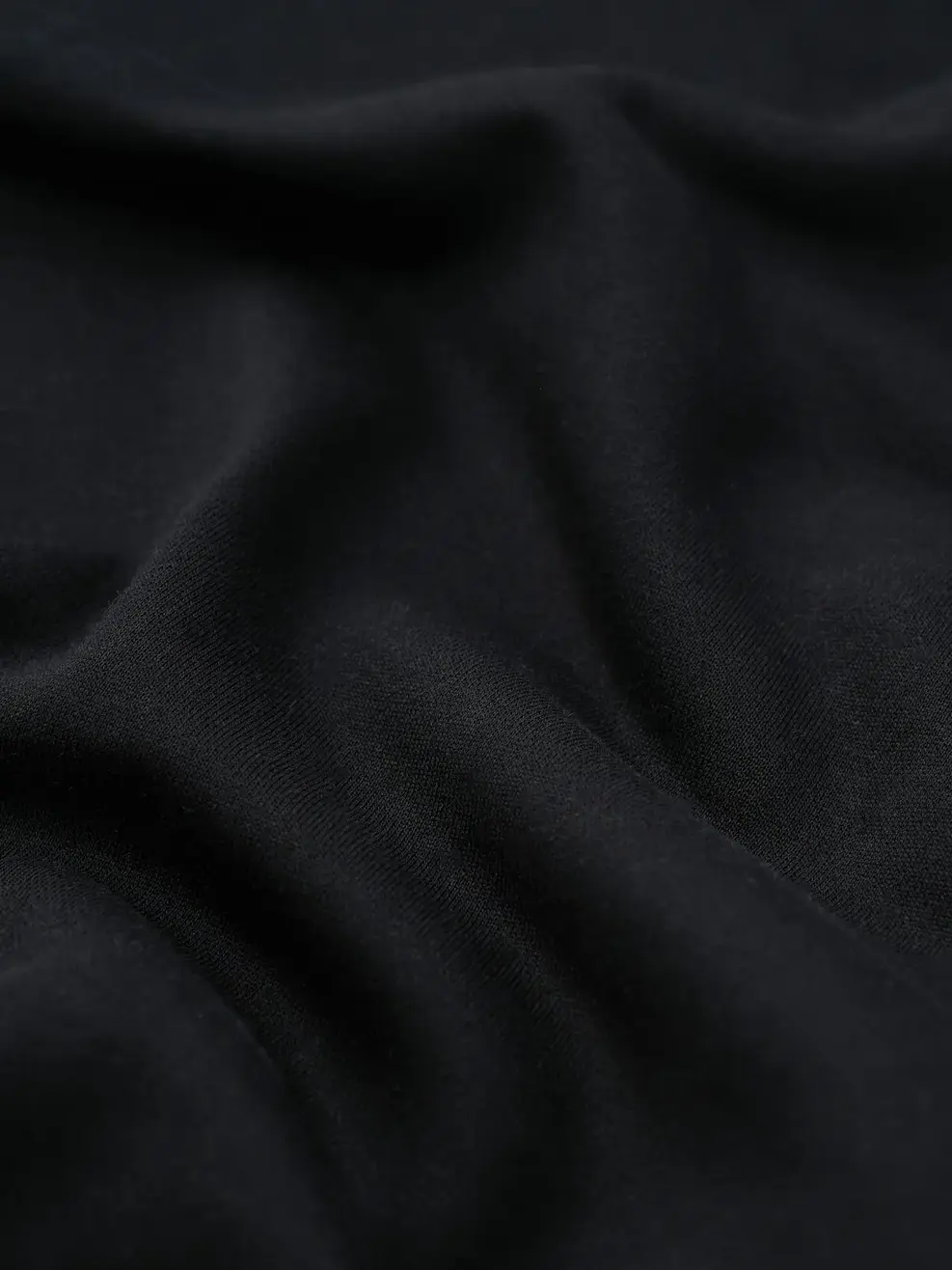 Áo Yoguu Dài Tay A Great Day - Đen - 1