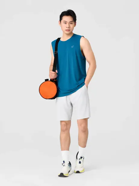 Áo Ba Lỗ Nam Thể Thao Siêu Nhẹ Exdry