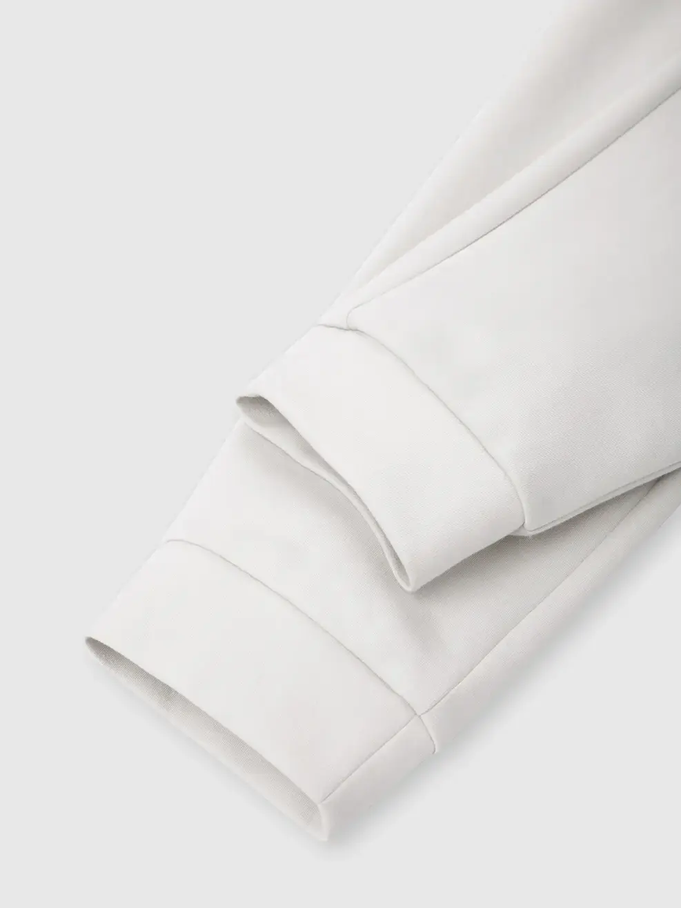 Bộ Đồ Nữ Áo Phối Lé - Be 028 - S