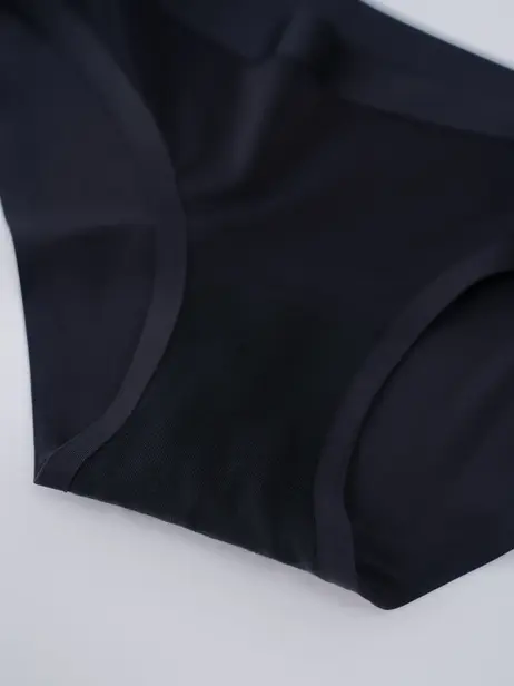 Quần Lót Nữ Hipster Seamless Siêu Mềm Mướt