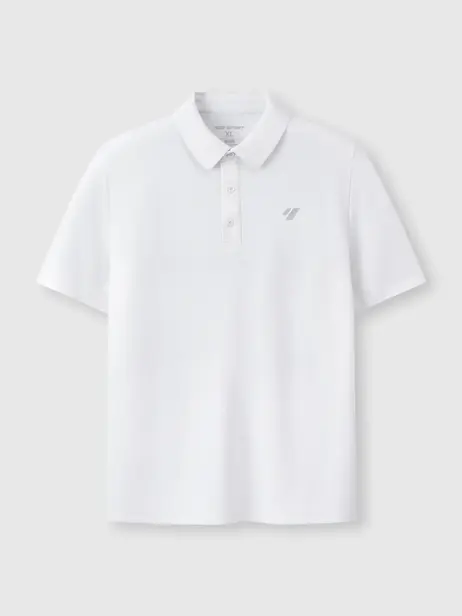 Áo Polo Thể Thao Nam Essential