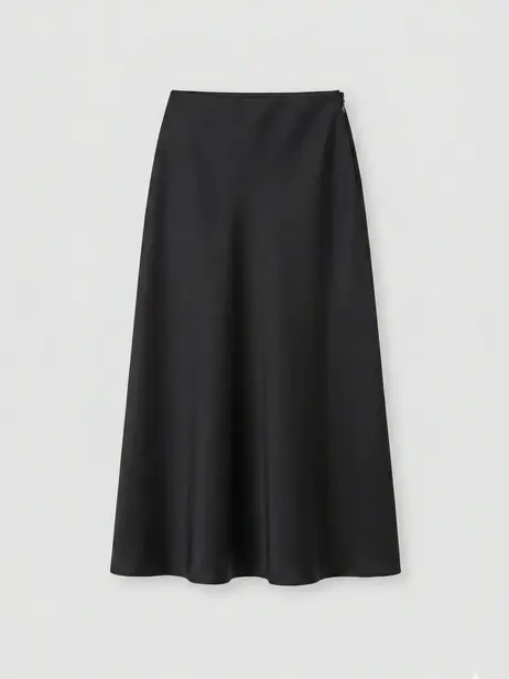 Chân Váy Satin Collection