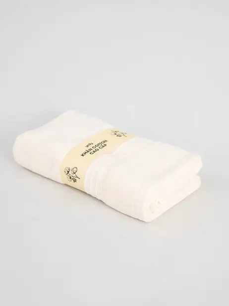 Khăn Tắm Cotton Mềm Mịn Cao Cấp (KHT6004)