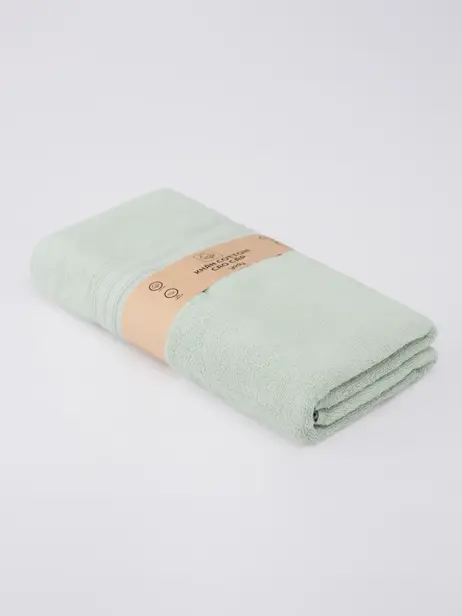 Khăn Tắm Cotton Mềm Mịn Cao Cấp 70x140