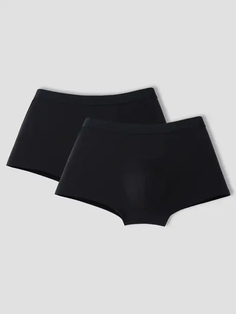 Quần Lót Nam Boxer Thoáng Mát Siêu Nhẹ Combo2