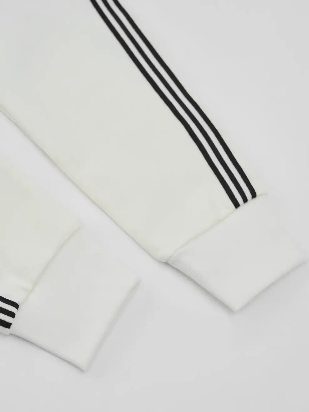 Bộ Đồ Phối Dây Dệt Năng Động - TRẮNG 020 - S