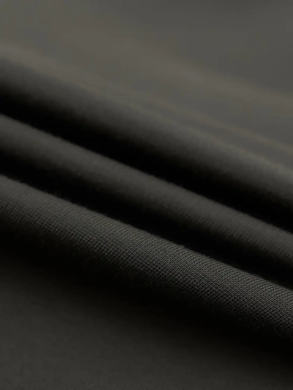 Áo Polo Ponte Roma Cool Dáng Suông - XÁM 064 - XL